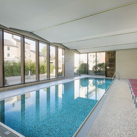 Logis Saint-Nicolas & Spa Remich Exterior foto